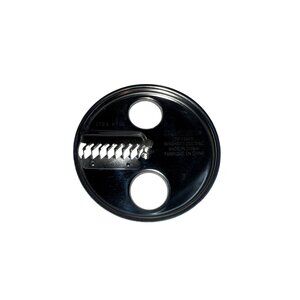 New Cuisinart FP-SP Food Processor Spiralizer Accessory Spaghetti Cut Disc Part